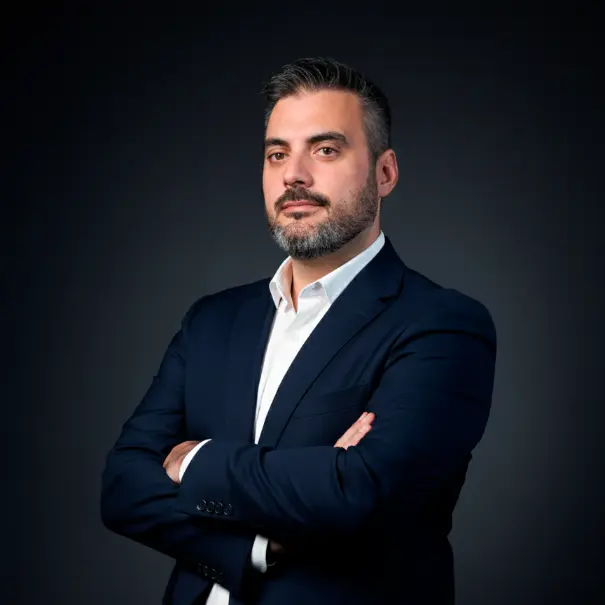 Israel Daza CEO y Formador de Amazon FBA - Valorex-Solutions