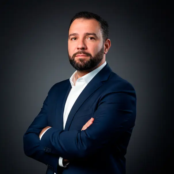 Sergio Montes CEO y Formador Amazon FBA - Valorex-Solutions