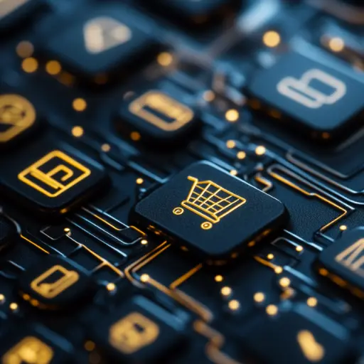  Panel de Amazon DSP mostrando anuncios en webs, apps y dispositivos diferentes para ampliar el alcance de marca más allá de Amazon 